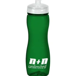 Refresh Zenith Water Bottle - 24 oz