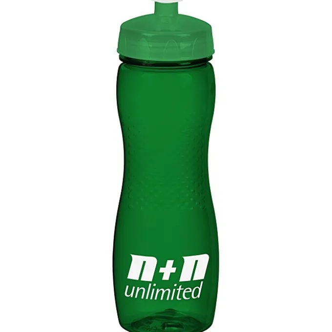 Refresh Zenith Water Bottle - 24 oz