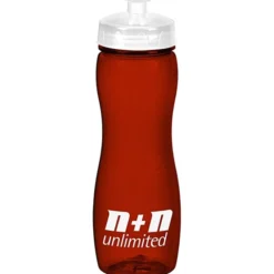 Refresh Zenith Water Bottle - 24 oz