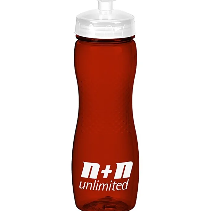 Refresh Zenith Water Bottle - 24 oz