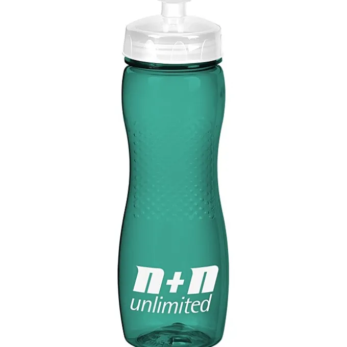 Refresh Zenith Water Bottle - 24 oz