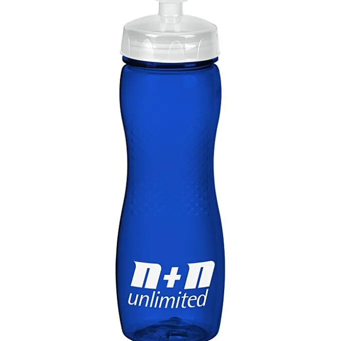 Refresh Zenith Water Bottle - 24 oz