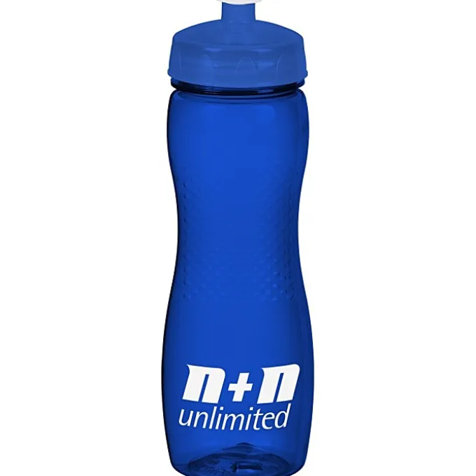 Refresh Zenith Water Bottle - 24 oz