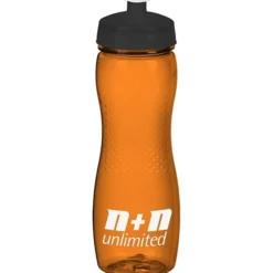 Refresh Zenith Water Bottle - 24 oz