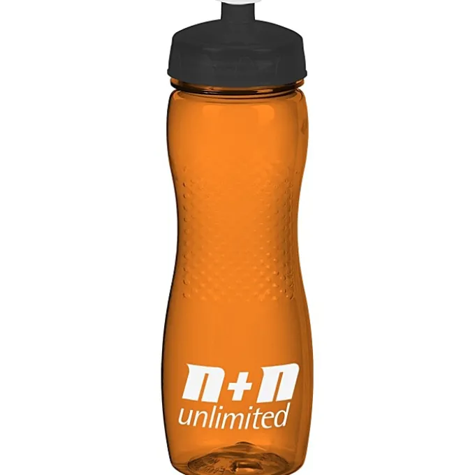 Refresh Zenith Water Bottle - 24 oz