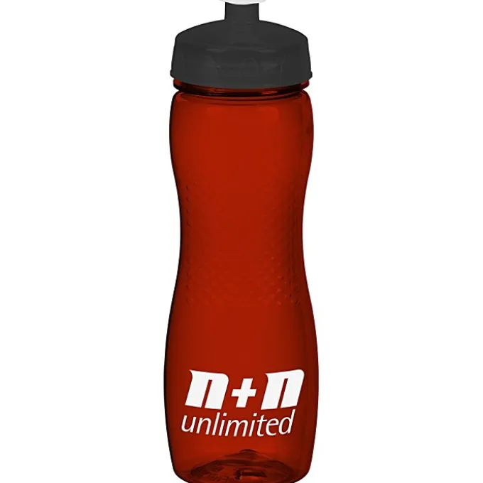 Refresh Zenith Water Bottle - 24 oz