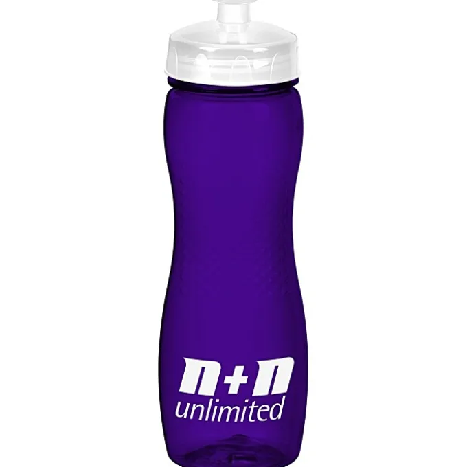 Refresh Zenith Water Bottle - 24 oz