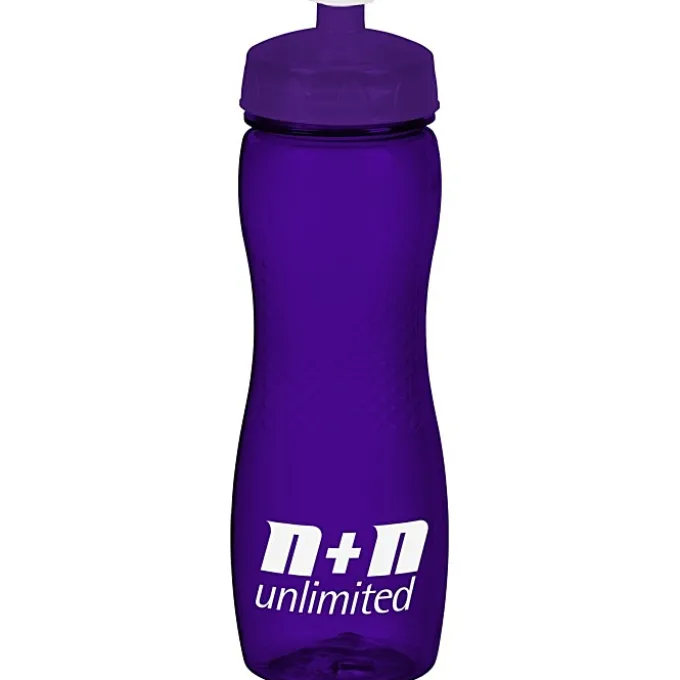 Refresh Zenith Water Bottle - 24 oz