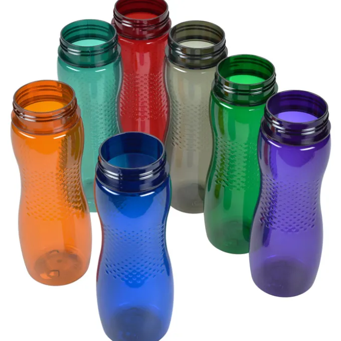 Refresh Zenith Water Bottle - 24 oz