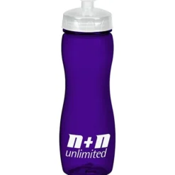 Refresh Zenith Water Bottle - 24 oz