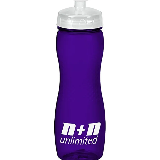 Refresh Zenith Water Bottle - 24 oz
