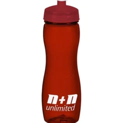 Refresh Zenith Water Bottle - 24 oz