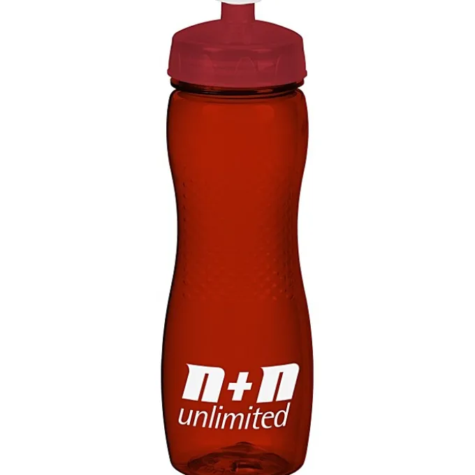 Refresh Zenith Water Bottle - 24 oz