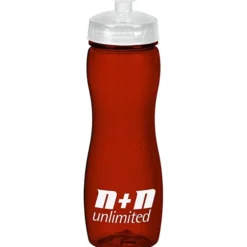 Refresh Zenith Water Bottle - 24 oz
