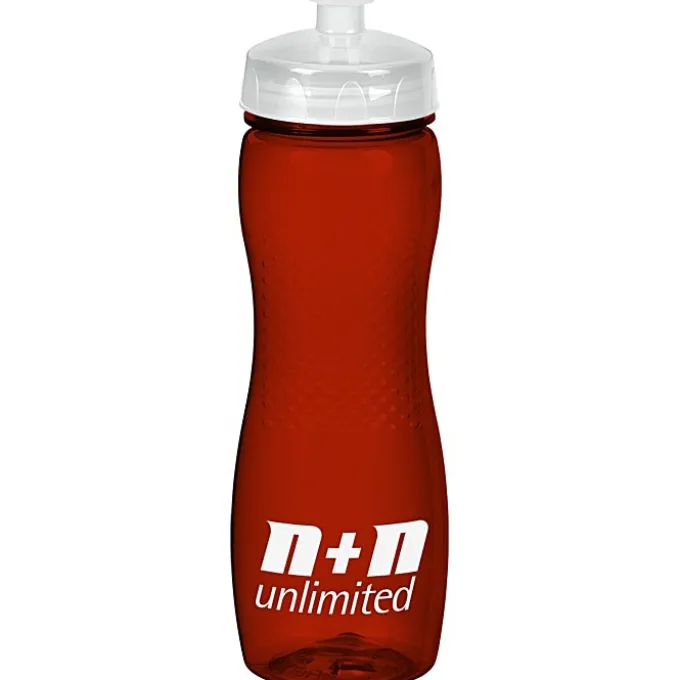 Refresh Zenith Water Bottle - 24 oz