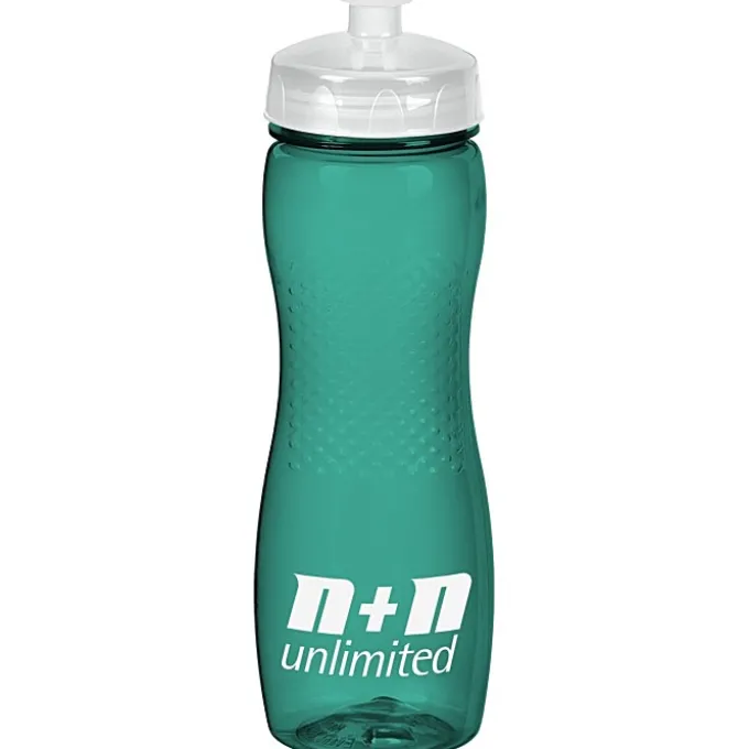 Refresh Zenith Water Bottle - 24 oz