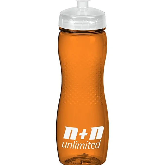 Refresh Zenith Water Bottle - 24 oz