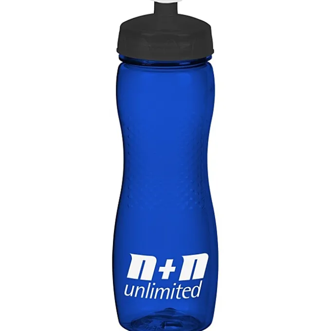 Refresh Zenith Water Bottle - 24 oz