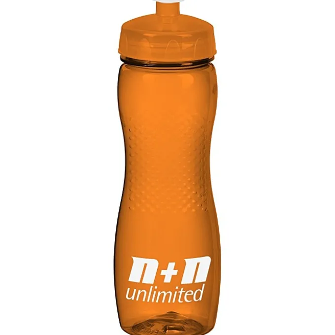 Refresh Zenith Water Bottle - 24 oz