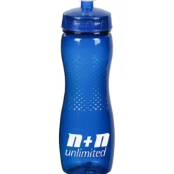 Refresh Zenith Water Bottle - 24 oz