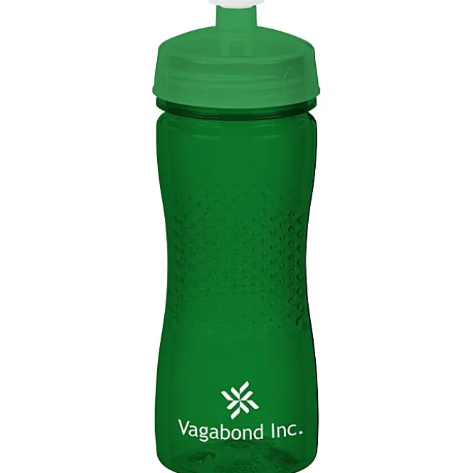 Refresh Zenith Water Bottle - 16 oz