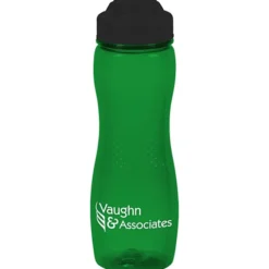 Refresh Zenith Water Bottle with Flip Lid - 24 oz