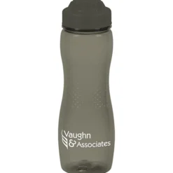 Refresh Zenith Water Bottle with Flip Lid - 24 oz