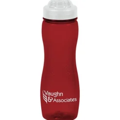 Refresh Zenith Water Bottle with Flip Lid - 24 oz