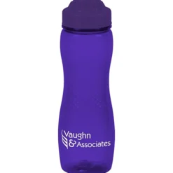 Refresh Zenith Water Bottle with Flip Lid - 24 oz