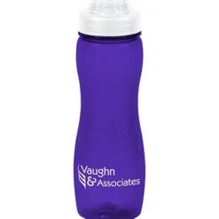 Refresh Zenith Water Bottle with Flip Lid - 24 oz