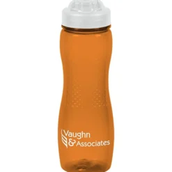 Refresh Zenith Water Bottle with Flip Lid - 24 oz