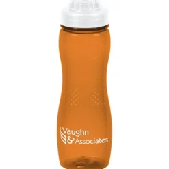 Refresh Zenith Water Bottle with Flip Lid - 24 oz