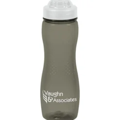 Refresh Zenith Water Bottle with Flip Lid - 24 oz