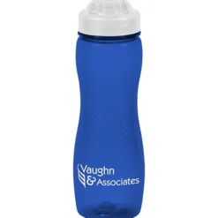 Refresh Zenith Water Bottle with Flip Lid - 24 oz