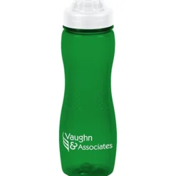 Refresh Zenith Water Bottle with Flip Lid - 24 oz
