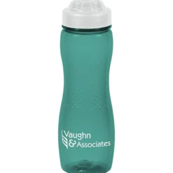 Refresh Zenith Water Bottle with Flip Lid - 24 oz