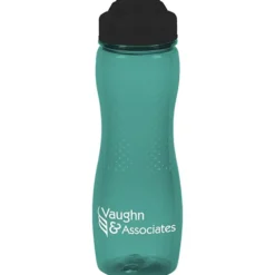 Refresh Zenith Water Bottle with Flip Lid - 24 oz