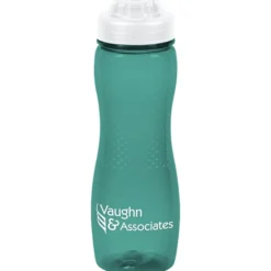Refresh Zenith Water Bottle with Flip Lid - 24 oz