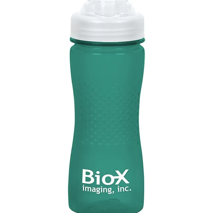 Refresh Zenith Water Bottle with Flip Lid - 16 oz