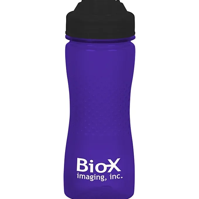 Refresh Zenith Water Bottle with Flip Lid - 16 oz