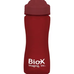 Refresh Zenith Water Bottle with Flip Lid - 16 oz