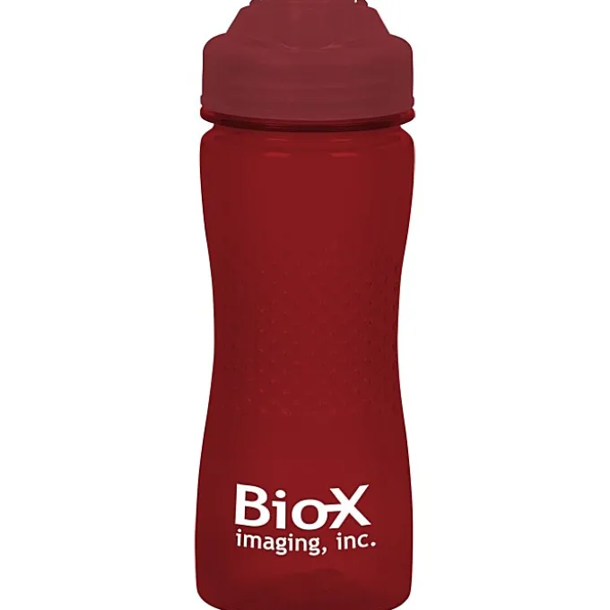 Refresh Zenith Water Bottle with Flip Lid - 16 oz