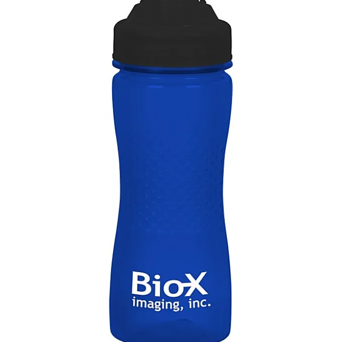 Refresh Zenith Water Bottle with Flip Lid - 16 oz