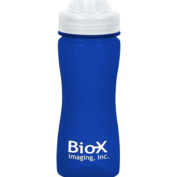 Refresh Zenith Water Bottle with Flip Lid - 16 oz