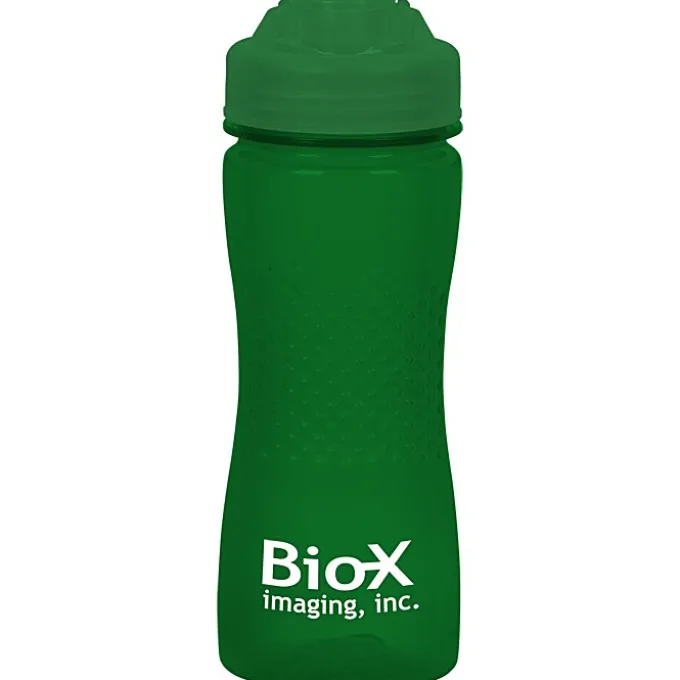 Refresh Zenith Water Bottle with Flip Lid - 16 oz
