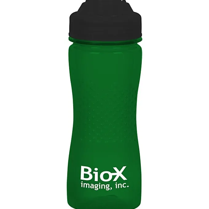 Refresh Zenith Water Bottle with Flip Lid - 16 oz