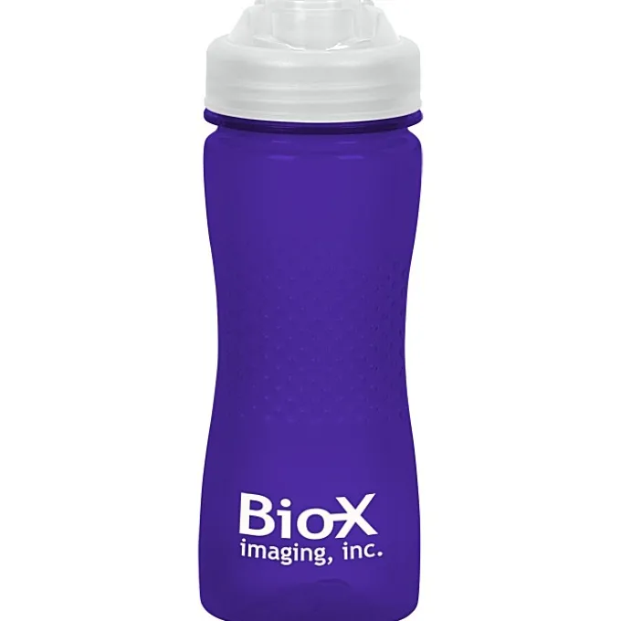 Refresh Zenith Water Bottle with Flip Lid - 16 oz