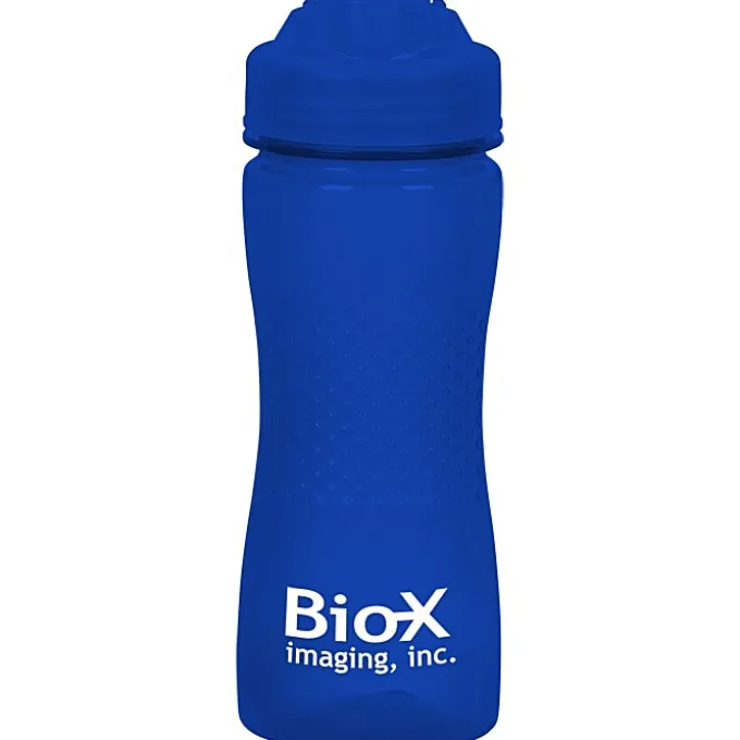 Refresh Zenith Water Bottle with Flip Lid - 16 oz