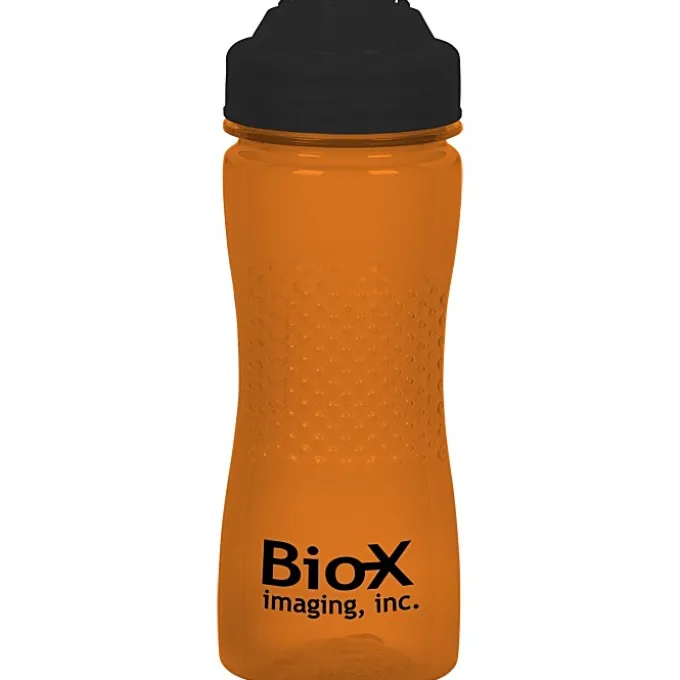 Refresh Zenith Water Bottle with Flip Lid - 16 oz