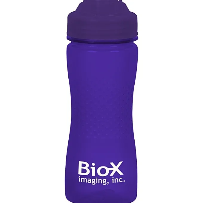 Refresh Zenith Water Bottle with Flip Lid - 16 oz